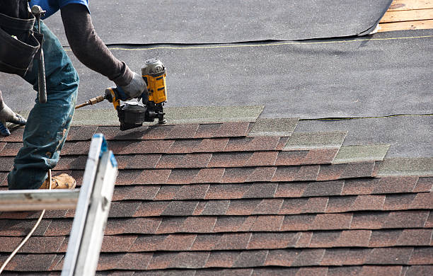Licensed Metal Roofing service in Cleveland, NC - Brentwood Metal Roofing